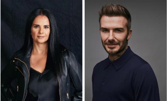 Bela Bajaria and David Beckham to Headline Fireside Chat at Inaugural MIP LONDON 2025